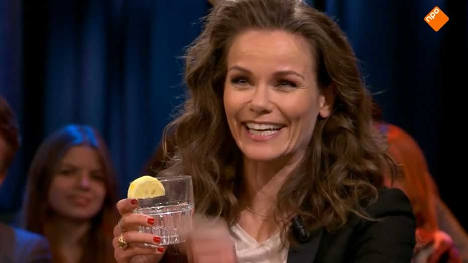 Kijk terug Angela Schijf en Victor Reinier over 150 afleveringen Flikken Maastricht TVgids.nl