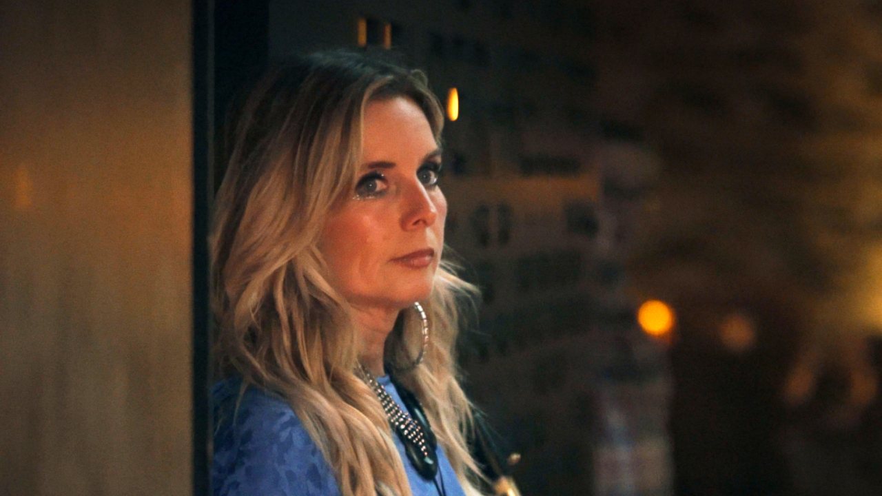 Saxofonist Candy Dulfer gevolgd voor documentaire 'Familie was mijn