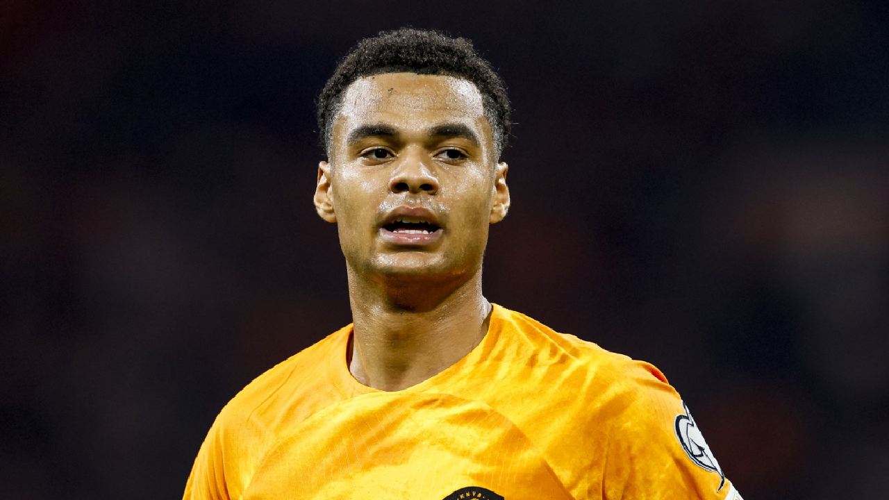 Oranje speelt de laatste kwalificatiewedstrijd tegen