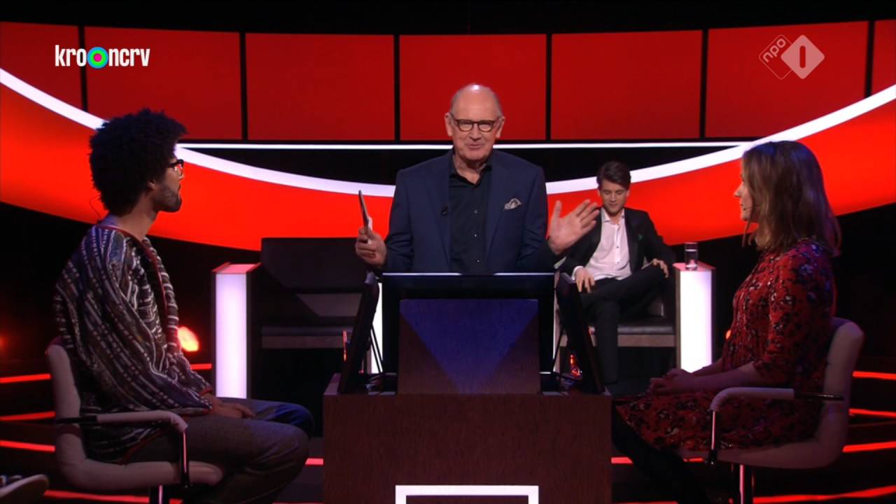 Dit Is De Winnaar Van De Slimste Mens 2022/2023 - TVgids.nl