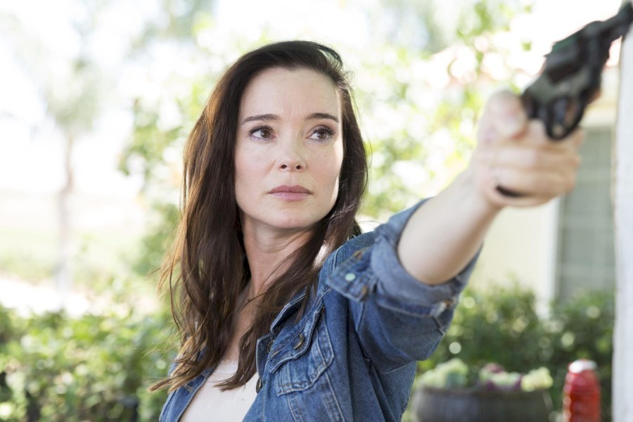 Exwife killer (Film, Thriller, 2017) kijken TVgids.nl