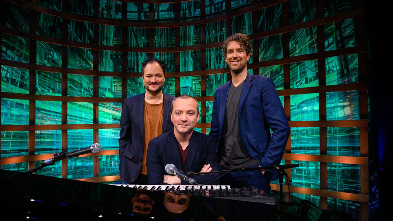 Jeroen Woe en Niels van der Laan snel weer te zien met nieuw seizoen