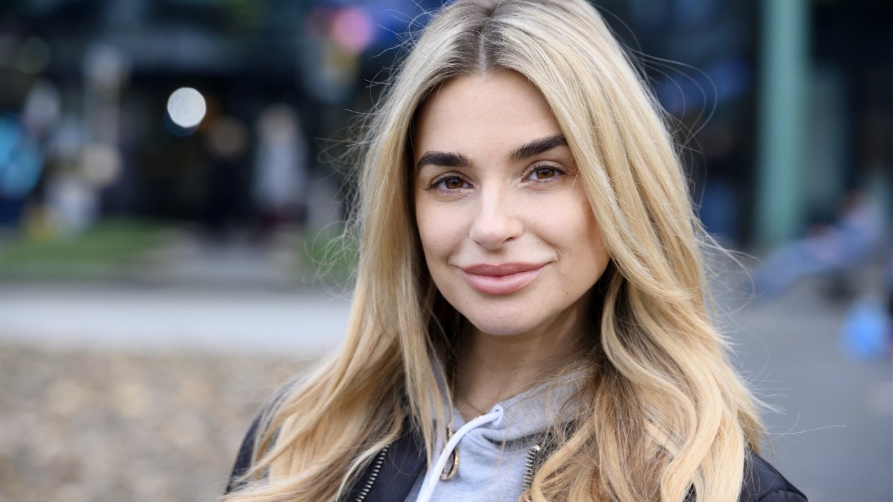 Gaby Blaaser ontdekte zwangerschap tijdens opnames Echte meisjes in de jungle TVgids.nl Gaby Blaaser ontdekte zwangerschap tijdens opnames Echte meisjes in de jungle TVgids.nl