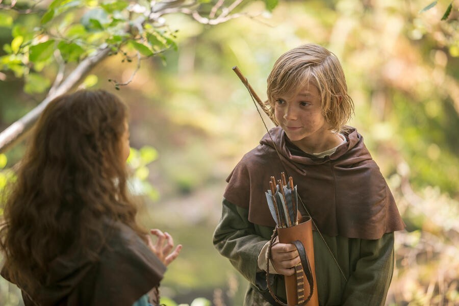 Hoe word ik een Viking? (Film, Jeugd, 2018) kijken - TVgids.nl