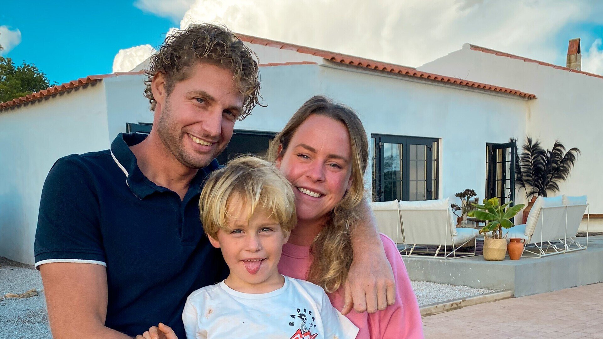 Een nieuw seizoen van Ik Vertrek - TVgids.nl