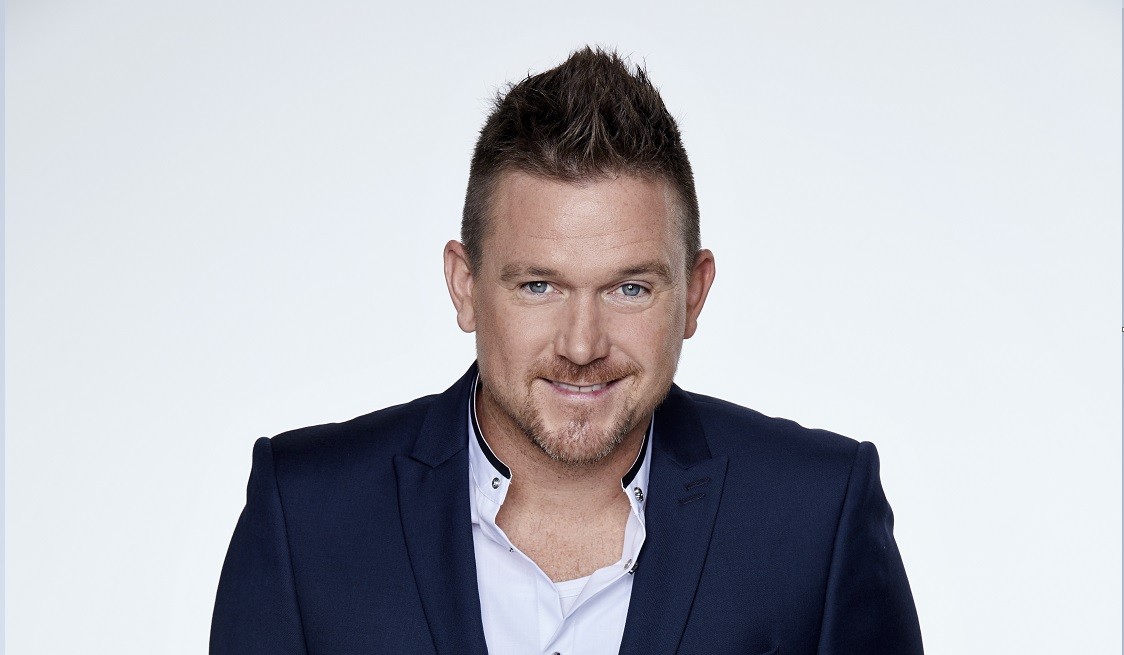 Johnny de Mol open over twijfels nieuwe spelshow Quiz Met Ballen TVgids.nl