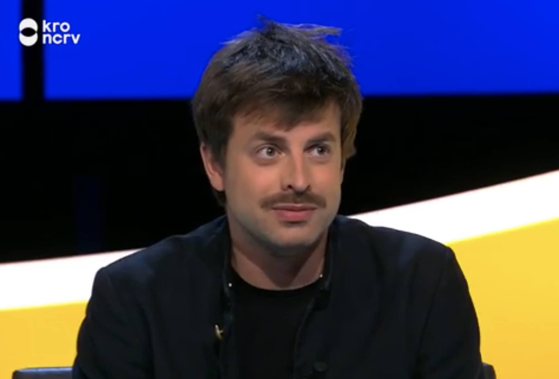 De Slimste Mens heeft een nieuwe held en hij heet Joost Oomen - TVgids.nl