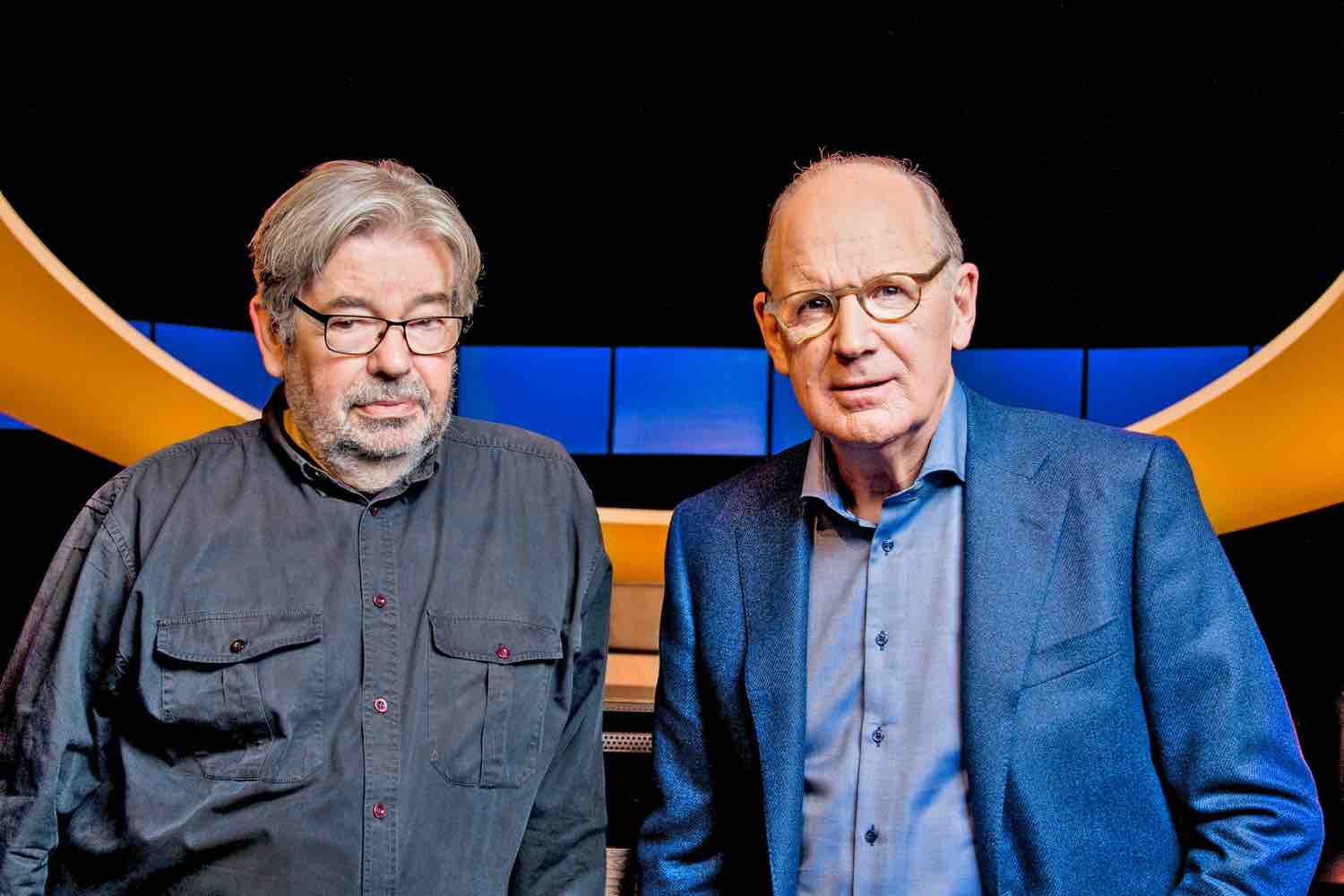 Bijzonder: De Slimste Mens heeft vanavond een digitale kandidaat