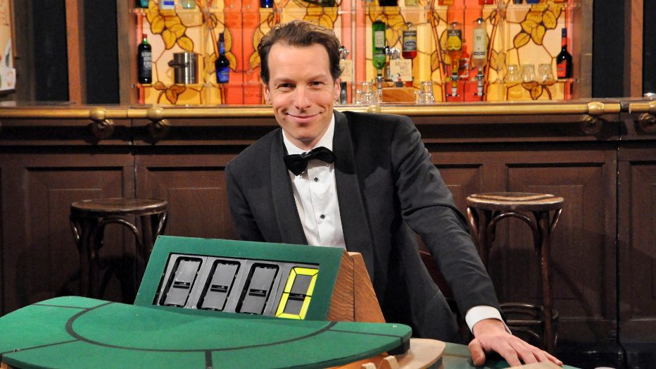 Herman van der Zandt is terug met nieuw seizoen Met het Mes op Tafel TVgids.nl