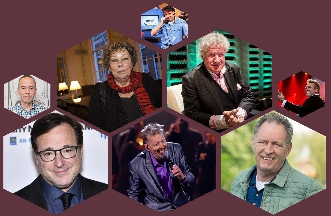 Laatste Nieuws Over De Sterren