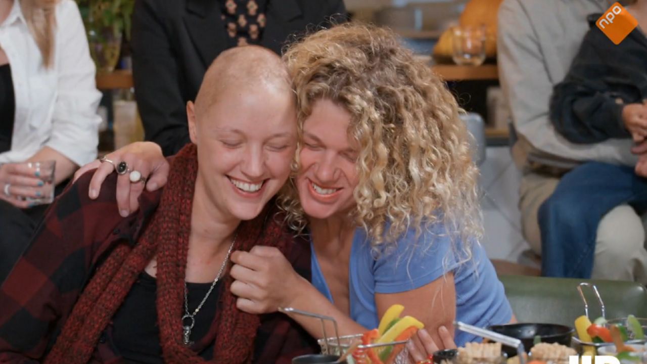 De TV van gisteren: Kijkers in tranen door Over Mijn Lijk: De Reünie