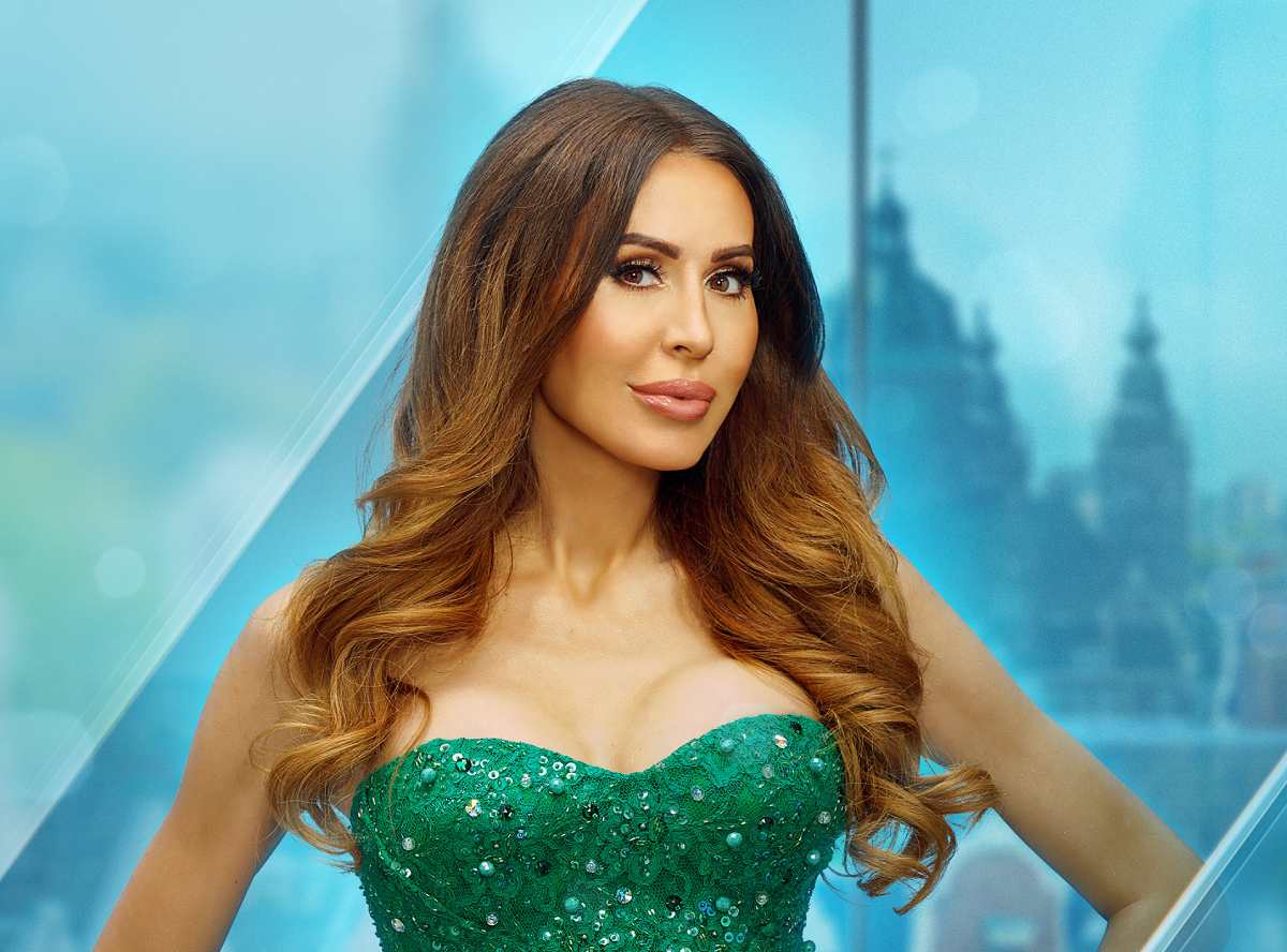 Interview met Tamara Elbaz, de nieuwe