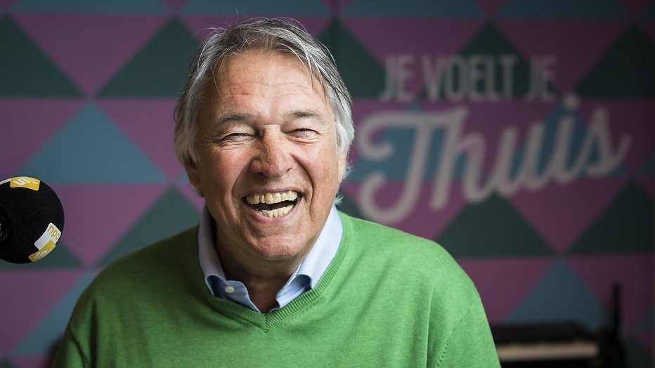 Video Ron Brandsteder en Bonnie St. Claire met Dokter Chatbot TVgids.nl