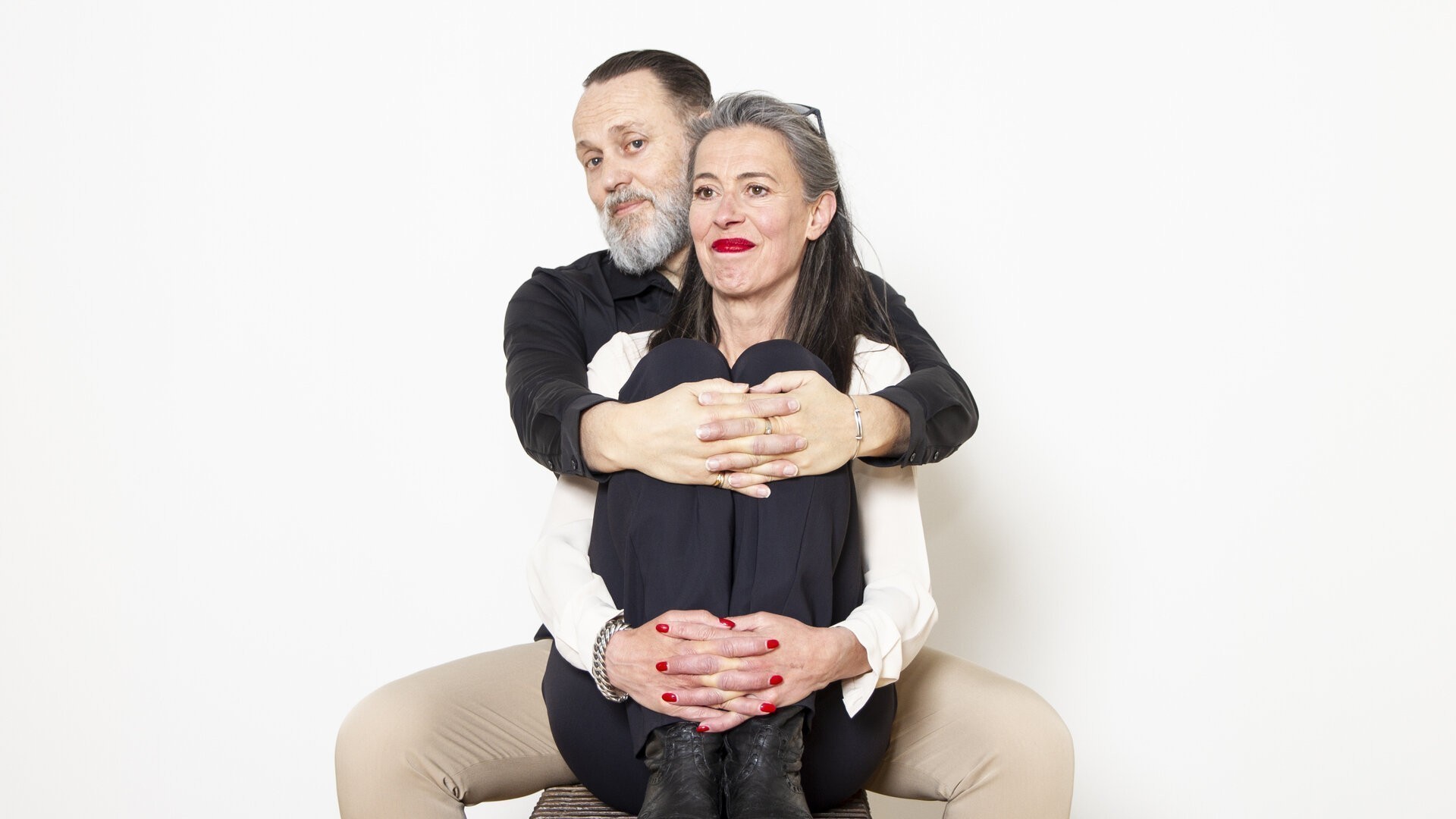 Hugo Borst en Adelheid Roosen zoomen in op dementie - TVgids.nl