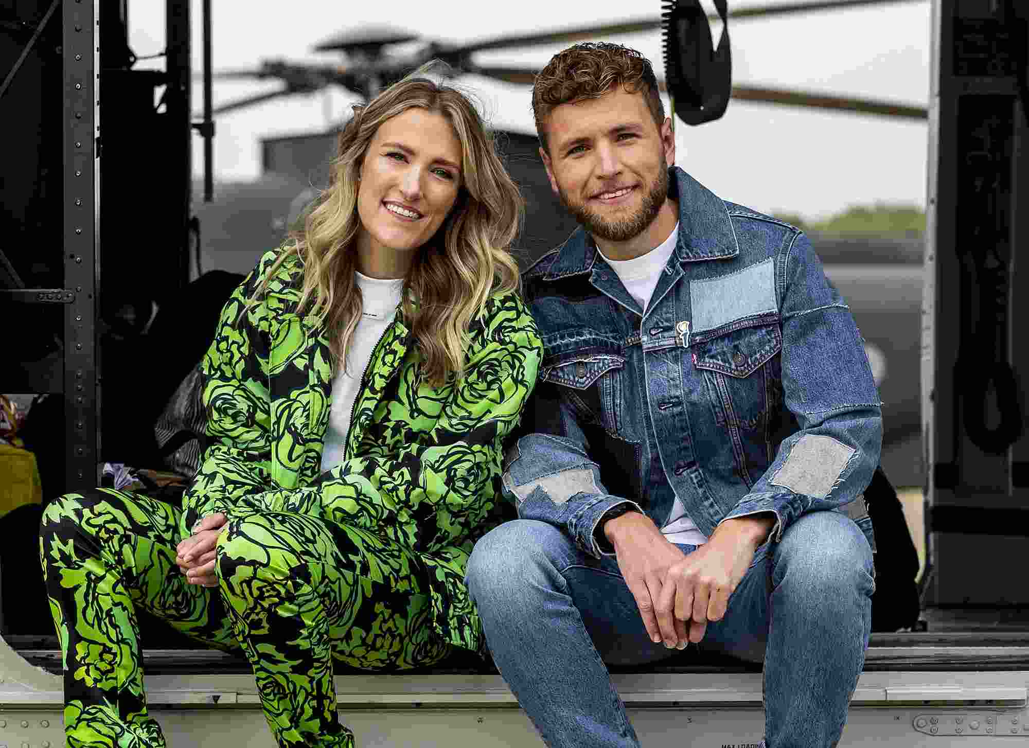 Netflix maakt documentaire over zangduo Suzan en Freek Tussen Jou en Mij TVgids.nl