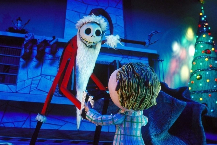 The Nightmare Before Christmas (Film, Animatie, 1993) kijken TVgids.nl The Nightmare Before Christmas (Film, Animatie, 1993) kijken TVgids.nl