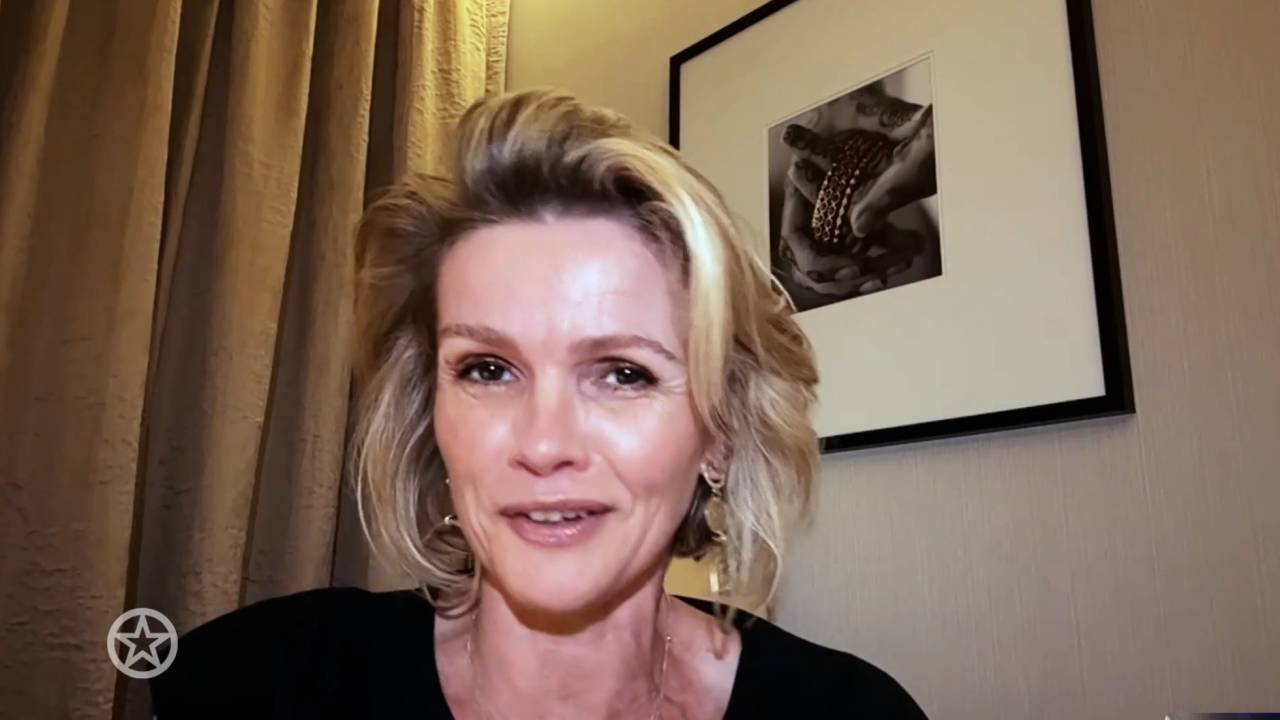 Video: Tooske Ragas licht alvast een tipje van de sluier over eerste