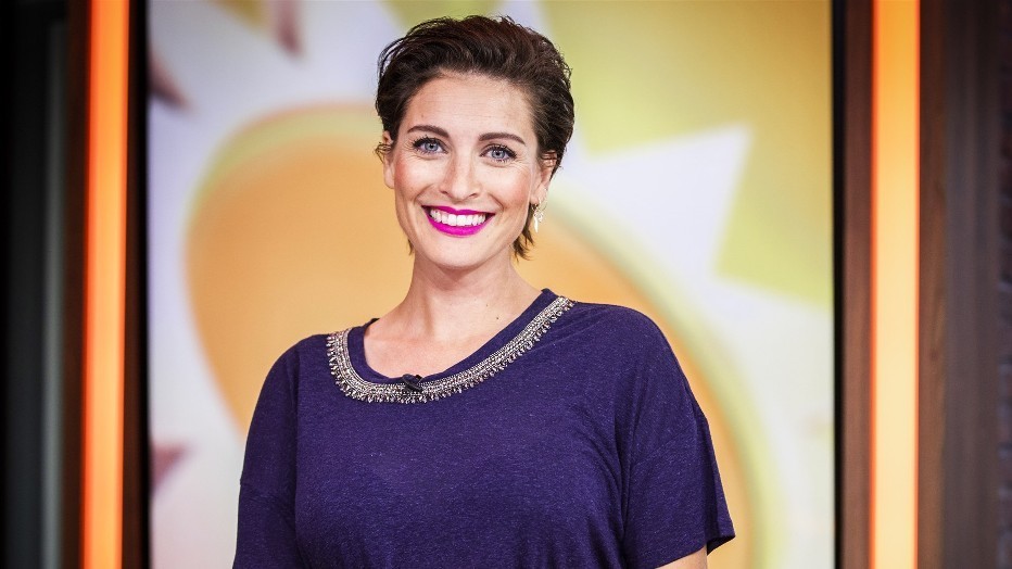 Vivienne van den Assem zwanger van tweede kindje - TVgids.nl