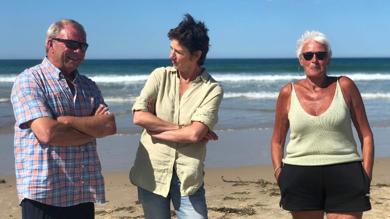 Nieuwe reeks We Zijn Er Bijna! vanaf deze datum te zien - TVgids.nl