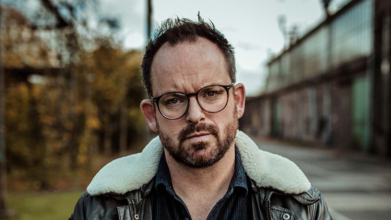 Thijs Zeeman is terug met een nieuwe reeks Zeeman Confronteert TVgids.nl