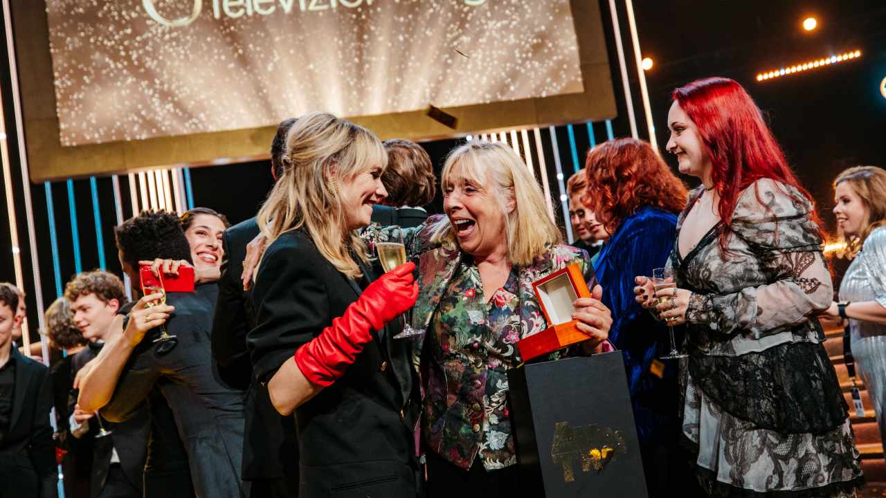 Alles over de Gouden TelevizierRing verkiezing 2024 TVgids.nl