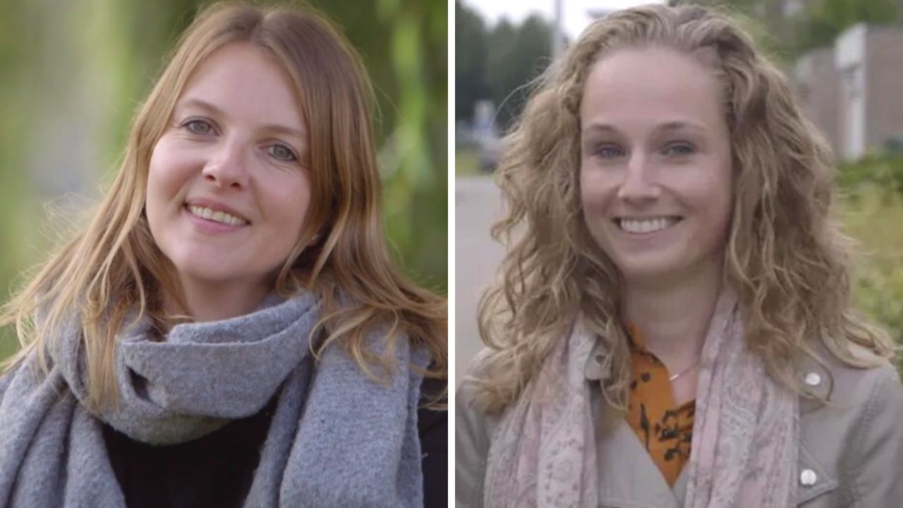 Mafs Milly En Lizzy Hebben Allebei Alsnog De Liefde Gevonden Tvgidsnl 