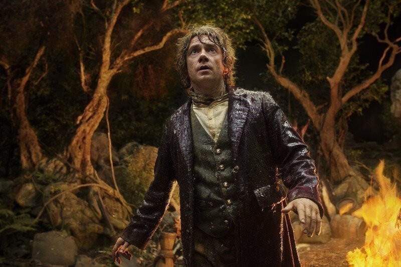 Het langverwachte vervolg op The Lord of the Rings - TVgids.nl