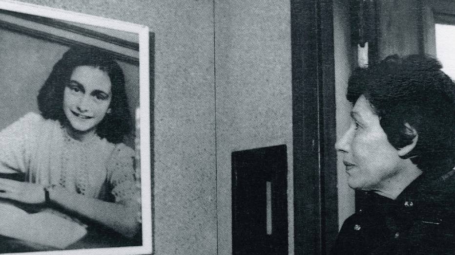 Medialogica duikt in Het Verraad van Anne Frank TVgids.nl Medialogica duikt in Het Verraad van Anne Frank TVgids.nl