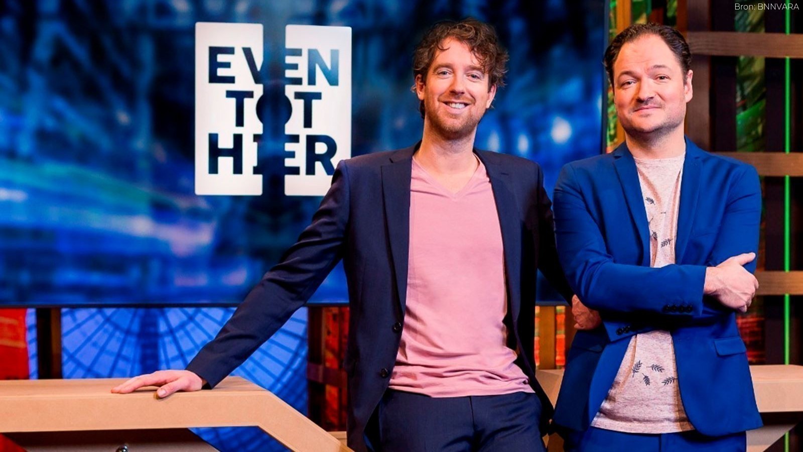 Oranje Even Tot Hier slapeloze nacht