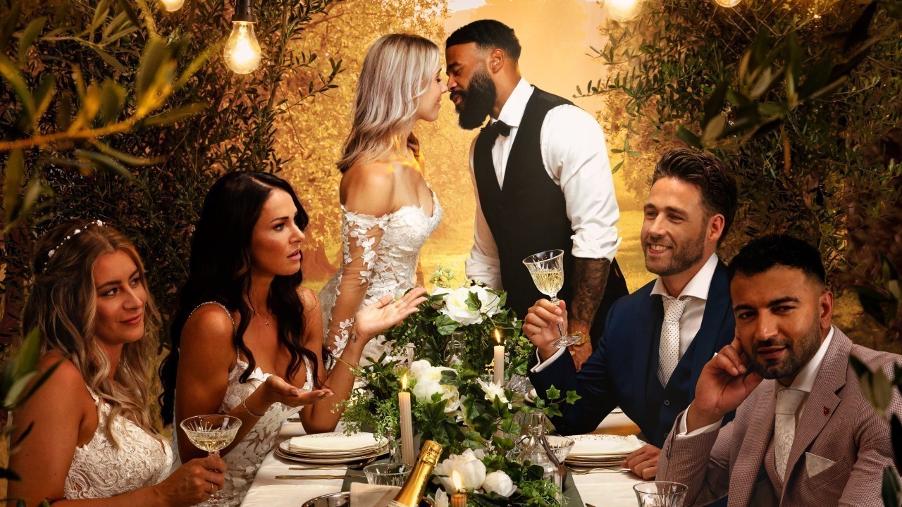 Deelnemers gezocht voor nieuw seizoen Married At First Sight Match Or Mistake TVgids.nl Deelnemers gezocht voor nieuw seizoen Married At First Sight Match Or Mistake TVgids.nl