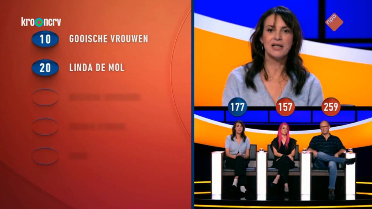 De TV Van Gisteren: De Slimste Mens Wint Weer Al Zijn De Cijfers Niet ...