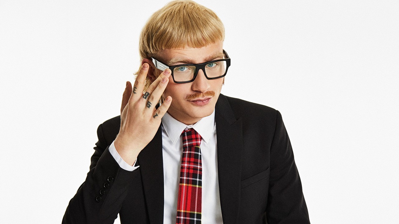 Video: Joost Klein licht tipje van de sluier op over Songfestivalnummer