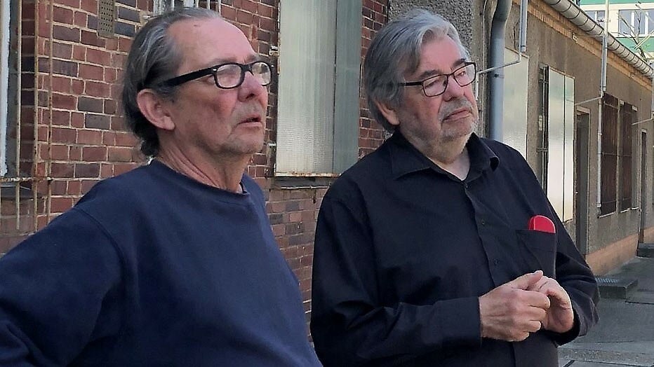 Maarten en Vincent van Rossem draaien nieuw programma - TVgids.nl