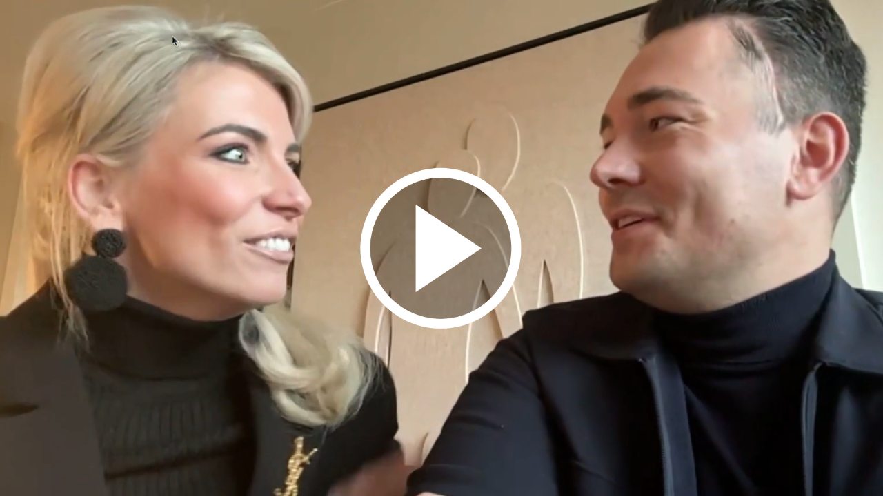 Video Zo gaat het nu met