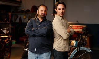 American pickers