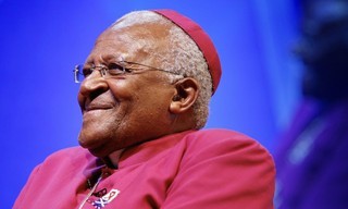 Desmond Tutu - Children of the Light