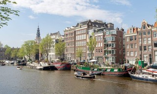 Een museum voor Amsterdam
