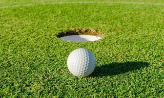 Golf: RBC Heritage