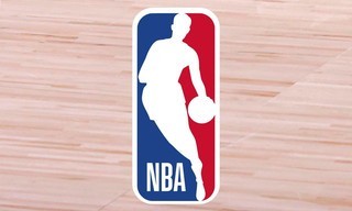 NBA action