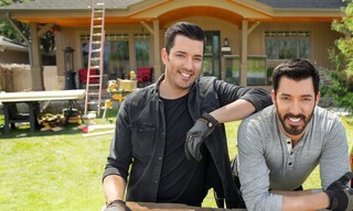Property brothers: Forever home