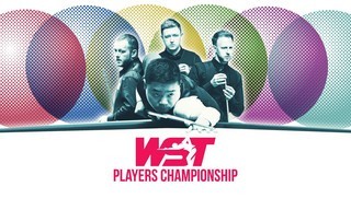 Snooker: The Players Championship