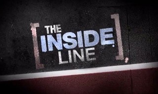 The inside line