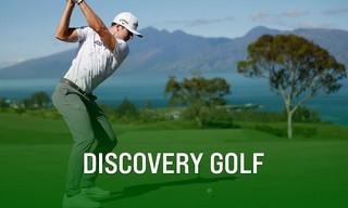Discovery golf