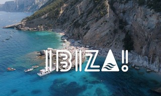 Ibiza!