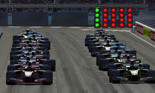 IndyCar: Grand Prix of Alabama