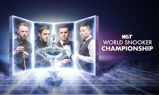 Snooker: WK Sheffield