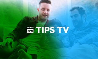 Tips tv