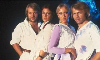 Abba: Against the odds