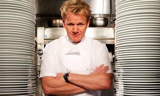 Gordon Ramsay: Oorlog in de keuken!
