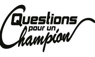 Questions pour un champion